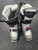 Used Dalbello KYRA 85 Womens DH Ski Boot Green And Chrome 225 MP - J04.5 - W5.5 11849-S000027611 View 4