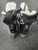 Used Dalbello KYRA 85 Womens DH Ski Boot Green And Chrome 225 MP - J04.5 - W5.5 11849-S000027611 View 3