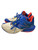 Used New Balance Basketball Shoes M Royal Blue Senior 14 11884-S000046124 View 2