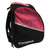 Used Ski Boot Bag Pink 11749-S000184782 View 2