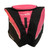 Used Ski Boot Bag Pink 11749-S000184782 View 1