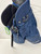 Used Bauer NEXUS 600 Junior Pant Navy Blue MD 11891-S000301746 View 1