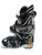 Used Salomon XPRO ENERGYZER x90 Ski Boots Black 250 MP - M07 - W08 11731-S000138819 View 2