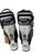 Used Salomon XPRO ENERGYZER x90 Ski Boots Black 250 MP - M07 - W08 11731-S000138819 View 3