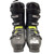 Used Salomon R 90 PRO HV Mens DH Ski Boot Grey 300 MP - M12 11815-S000477436 View 5