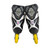 Used Alkali RPJ+ LITE Roller Hockey Skates Black Senior 5 11506-S000280099 View 6