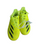 Used Adidas Soccer Cleats Optic Yellow Junior 05 11708-S000178440 View 1