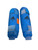 Used Adidas Martial Arts Shin Pads Royal Blue MD 11721-S000271580 View 1