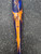 Used Rawlings ECLIPSE BB/SB Fastpitch Bat 29" 11849-S000027615 View 3