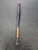 Used Rawlings ECLIPSE BB/SB Fastpitch Bat 29" 11849-S000027615 View 2