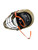Used Cascade CPV-R Lacrosse Helmet Gold SM 11479-S000393554 View 3