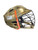 Used Cascade CPV-R Lacrosse Helmet Gold SM 11479-S000393554 View 1