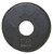 TROY BARBELL REGULAR BLACK PLATE 1.25LB 10242-TRYBR-001 View 1