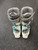 Used Dalbello RAYA 7 Womens DH Ski Boot White 245 MP - M06.5 - W07.5 11726-S000280876 View 2