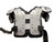 Used PRO GEAR FB Shoulder Pads Grey LG 11812-S000155598 View 2