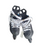 Used Alkali Roller Hockey Skates Black Junior 03 11708-S000178454 View 1