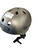Used Pro-Tec Inline Skate Helmet Grey M/L 11479-S000393558 View 1