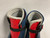 Used Bauer 12/13 Boys Softboot Skate Navy Blue Youth 12.5 11855-S000184537 View 2