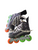 Used Bauer VAPOR X300R Roller Hockey Skates Black Junior 02 11617-S000324492 View 3