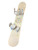 Used Morrow LOTUS 142 Womens Board/Bindings White 142 cm 11823-S000031413 View 1