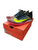 Used Nike Track & Field Cleats Adult Grey Senior 9.5 11866-S000023959 View 1