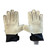 Used Adidas KEEPER GLOVES Soccer Goalie Gloves Black 6 11760-S000075443 View 3
