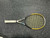 Used KINETIC Adult Tennis Racquet Yellow Unknown 10743-S000460042 View 4