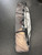 Used Ride CONTINENTAL Wheeled Snowboard Bag Grey 11726-S000280898 View 1