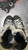 Used Graf PEAKSPEED PK2200 Senior Hockey Skate Senior 8 11605-S000198994 View 3
