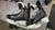 Used Graf PEAKSPEED PK2200 Senior Hockey Skate Senior 8 11605-S000198994 View 2