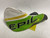 Used Callaway EPIC FLASH SUBZERO Mens Driver RH 9.0 Degree 11855-S000184548 View 9