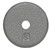 TROY BARBELL REGULAR GRAY PLATE 5LB 10242-TRYR-005 View 1