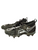 Used Nike ALPHA FAST FLEX BB/SB Cleats Black Senior 10 11866-S000023979 View 2