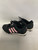 Used Adidas 3 STRIPE PINK BB/SB Cleats Black Senior 8.5 11823-S000031423 View 2