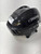 Used Itech HC75 Hockey Helmet Only Black LG 11891-S000301856 View 1
