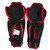 Used CCM JETSPEED Youth Shin Guards Black 10" 11749-S000184821 View 2