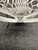 Used Warrior NEMESIS STRUNG Mens Goalie Head White 11162-S000428228 View 8