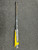 Used Demarini U02-18 VOODOO BB/SB USA 2 5/8 Bat 32" 11162-S000428240 View 1