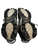 Used Nike SHARK Adult FB Cleats Black Senior 9 11866-S000023997 View 4
