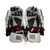 Used Maverik MAYBACH Lacrosse Gloves Mens White 13" 11617-S000324535 View 4
