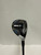 Used Taylormade SIM 2 MAX Mens Hybrid Club RH 5 Hybrid 10558-S000235565 View 1