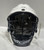 Used Cascade CS Lacrosse Helmet White One Size 11735-S000347045 View 2