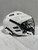 Used Cascade CS Lacrosse Helmet White One Size 11735-S000347045 View 1