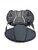 Used Warrior BURN NEXT Lacrosse Shoulder Pads Black XL 11860-S000290938 View 2