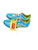 Used Nike Track & Field Cleats Adult Royal Blue Senior 8.5 11721-S000271628 View 1
