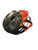 Used Cascade CASCADE MLL Lacrosse Helmet Black MD 11892-S000014350 View 2