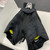Used Warrior RITUAL-X Inter Goalie Pant Black SM 11762-S000062987 View 2