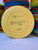 Used CE LINE DMODEL GLOW Disc Golf Driver None 11793-S000249845 View 1