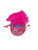 Used POPPY PINK Bike Helmet Pink One Size 11834-S000035354 View 1