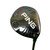 Used Ping G25 Men's RH 5 Wood Regular Flex Graphite Shaft 11506-S000280222 View 1